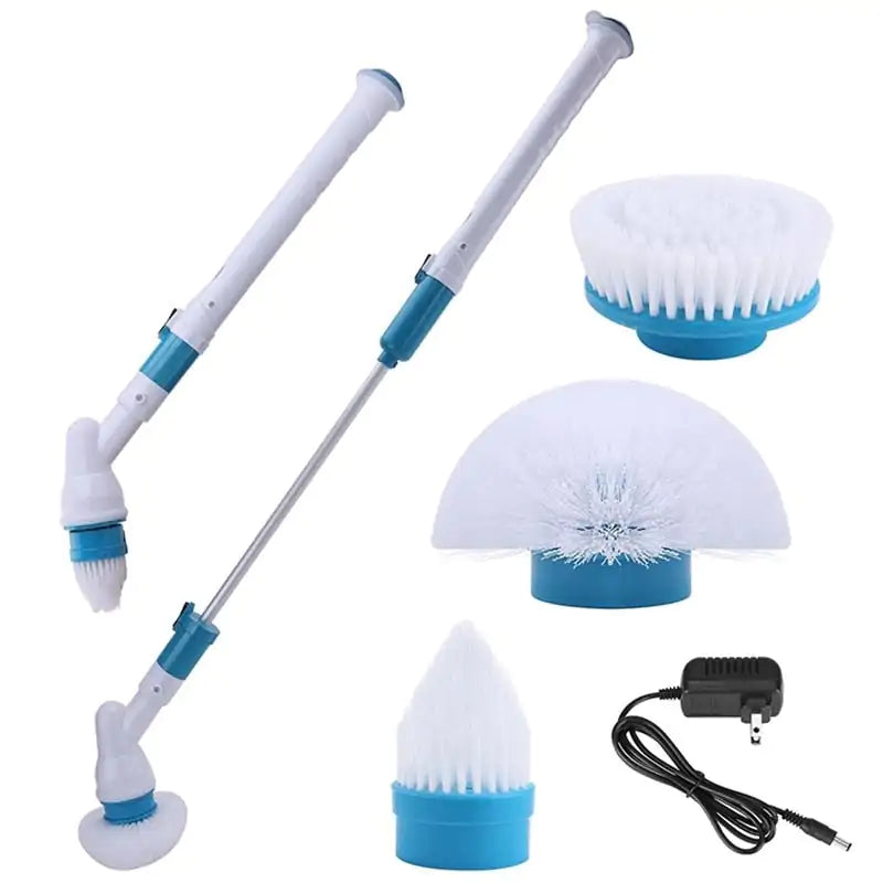 Brosse de nettoyage électrique